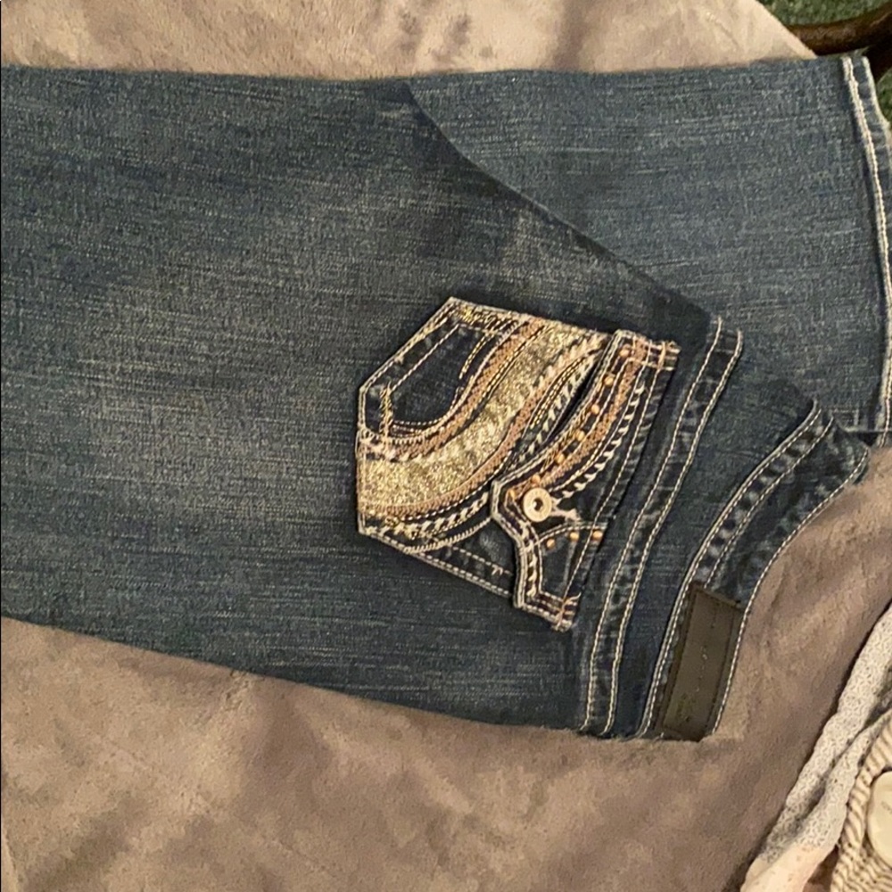 Rue 21 Twenty one black